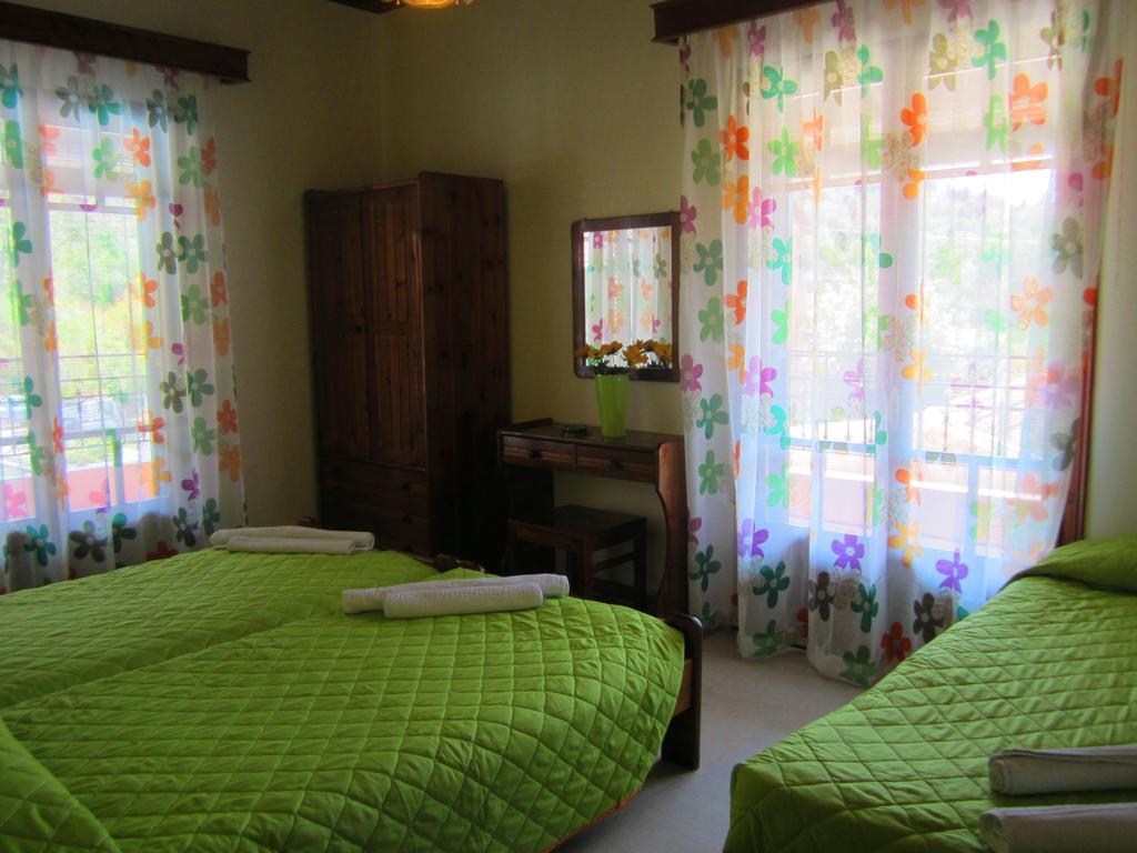 Varvara Studios & Apartments I Peroulades (Corfu) Quarto foto