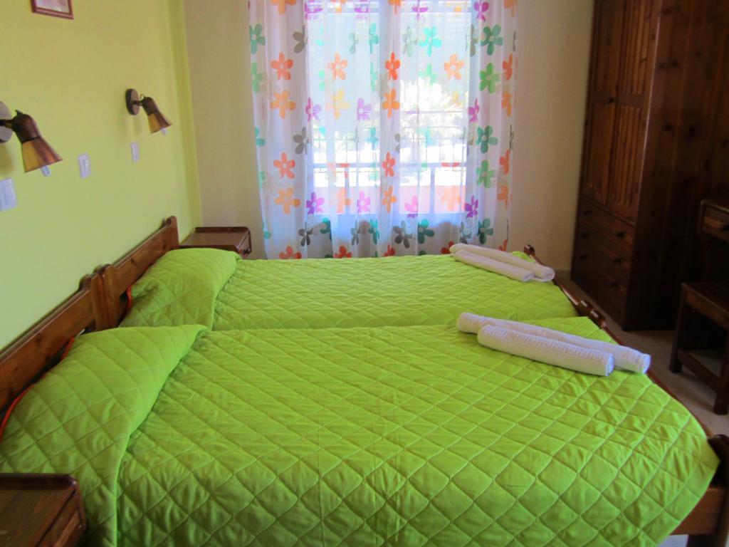 Varvara Studios & Apartments I Peroulades (Corfu) Exterior foto