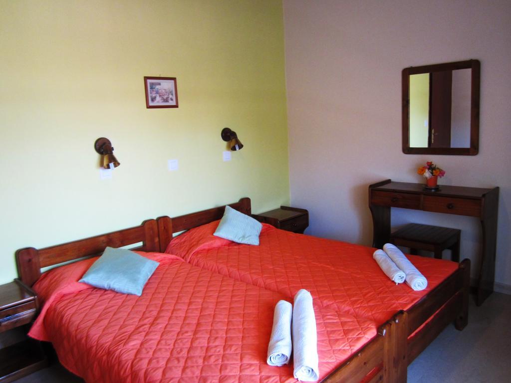 Varvara Studios & Apartments I Peroulades (Corfu) Quarto foto