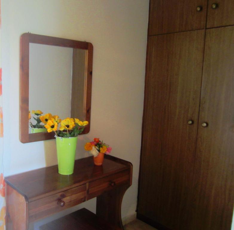 Varvara Studios & Apartments I Peroulades (Corfu) Quarto foto