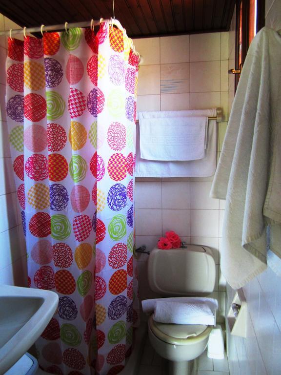 Varvara Studios & Apartments I Peroulades (Corfu) Quarto foto