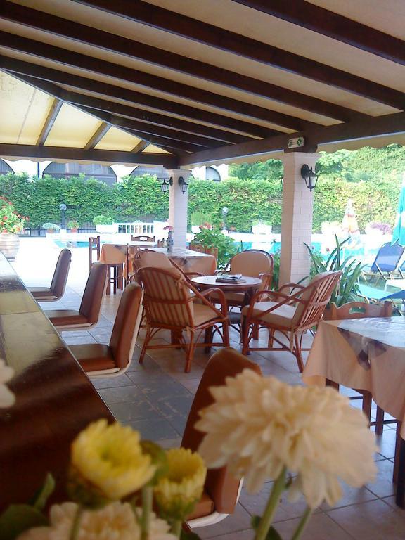 Varvara Studios & Apartments I Peroulades (Corfu) Exterior foto