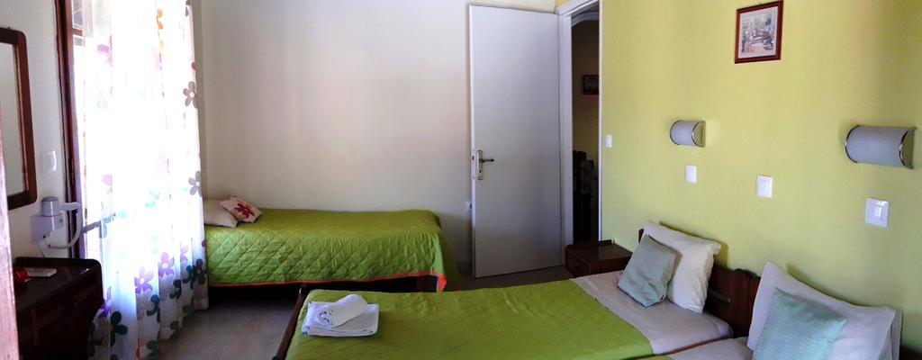 Varvara Studios & Apartments I Peroulades (Corfu) Exterior foto