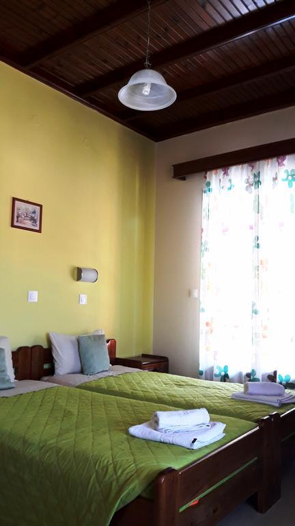 Varvara Studios & Apartments I Peroulades (Corfu) Exterior foto